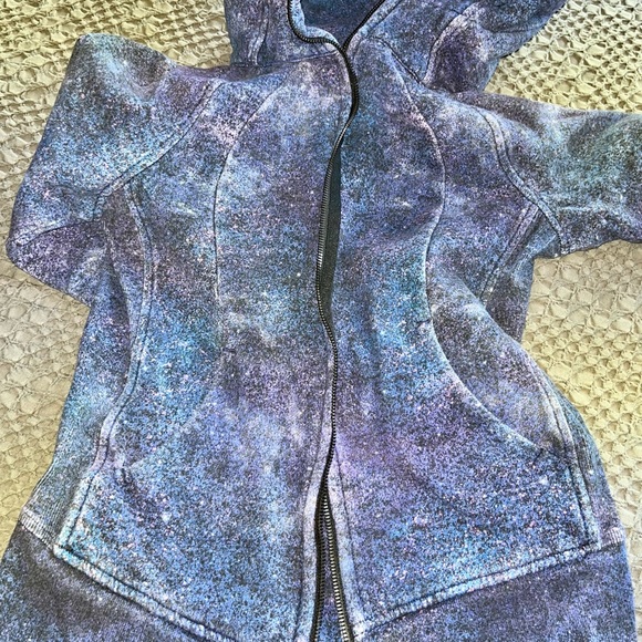 Lululemon scuba hoody - Picture 3 of 13